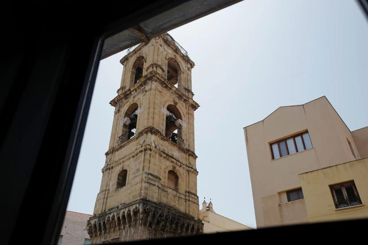Casa Miqva - Rooms In Shared Apartment Palermo 2*,