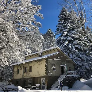 Casa Delle Guardie Madonna di Fornelli
