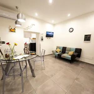  Bed and breakfast Sant'agostino Boutique