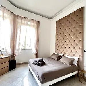 Bed & Breakfast Aristocasa Luxury