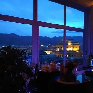 Hotel Liberta, Palermo