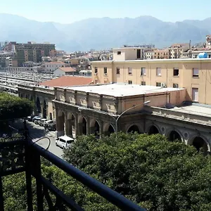 Profumo Di Sicilia , Palermo Italy