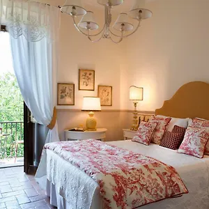 Palazzo Malaspina 3*, San Donato in Poggio Italy