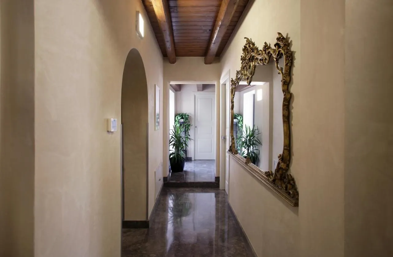 باليرمو Casa Miqva - Rooms In Shared Apartment