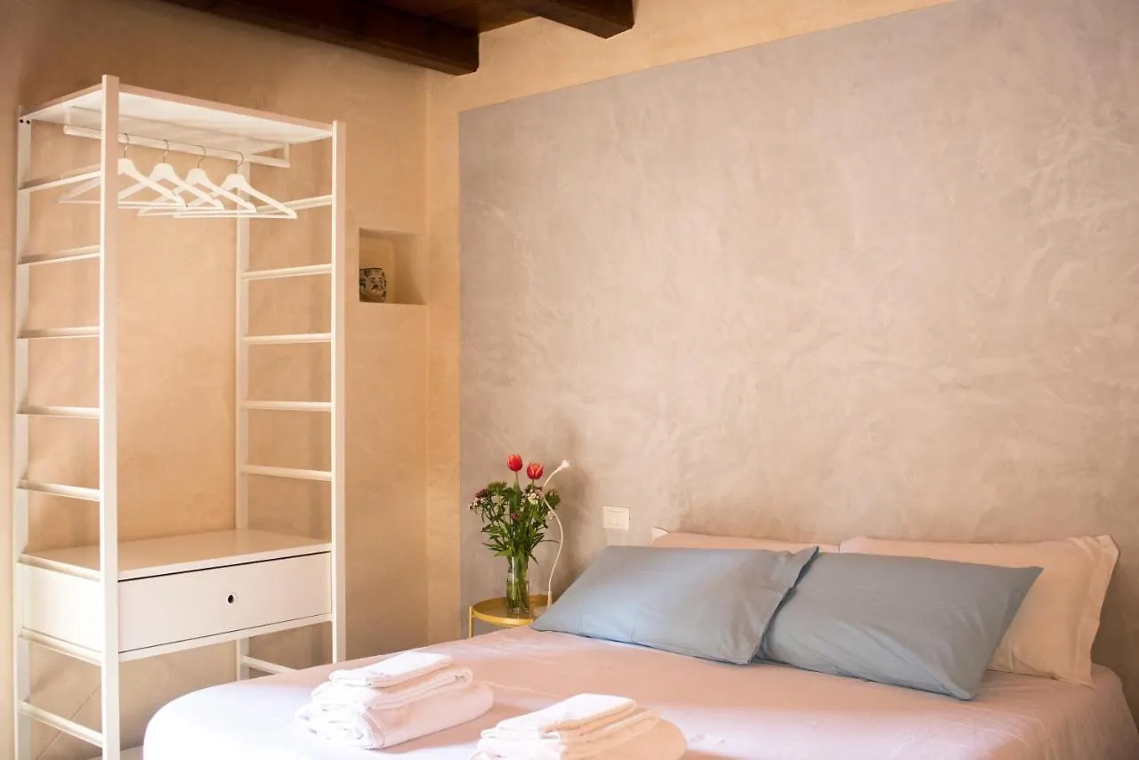 Bed & Breakfast Casa Miqvà - Rooms&breakfast Palermo