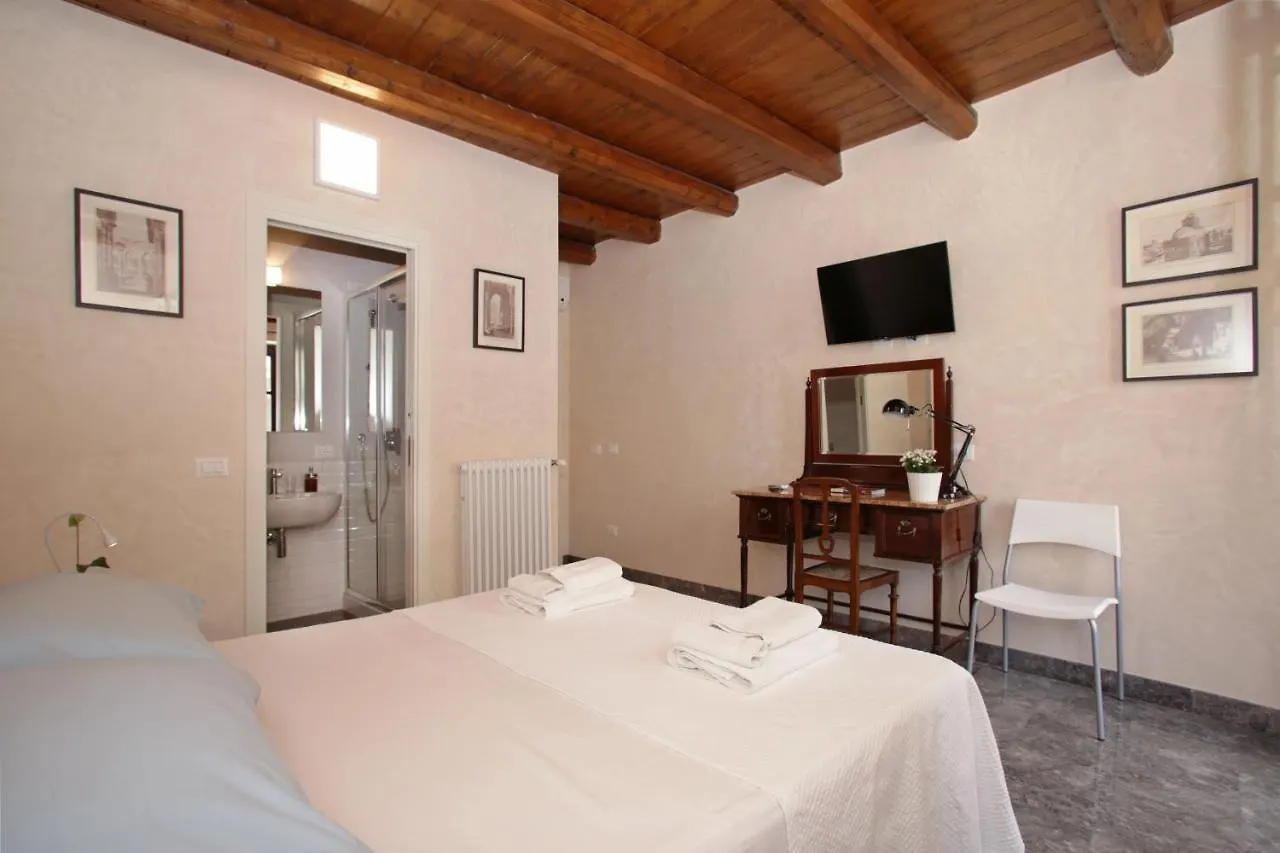 Casa Miqvà - Rooms&breakfast Palermo Italia