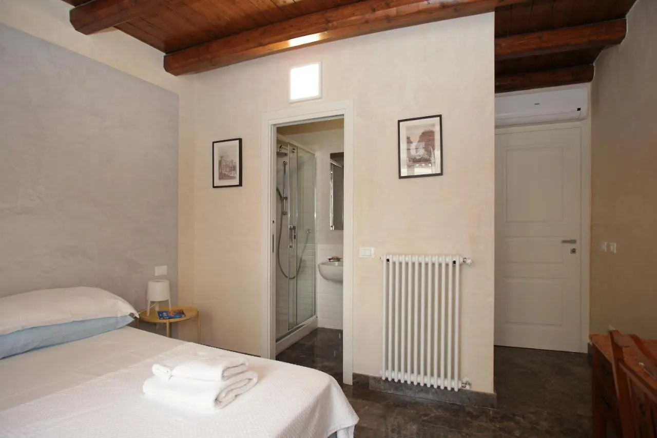 Casa Miqvà - Rooms&breakfast Palermo Italia