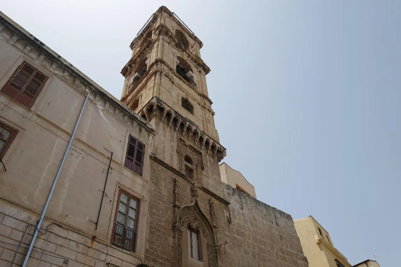 ** Bed & Breakfast Casa Miqvà - Rooms&breakfast Palermo Italia