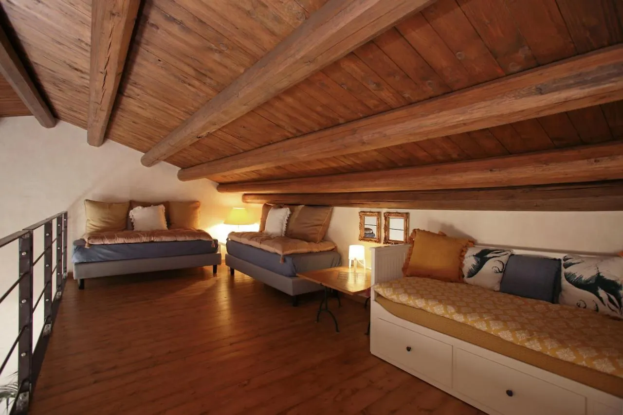** Bed & Breakfast Casa Miqvà - Rooms&breakfast Palermo Italia
