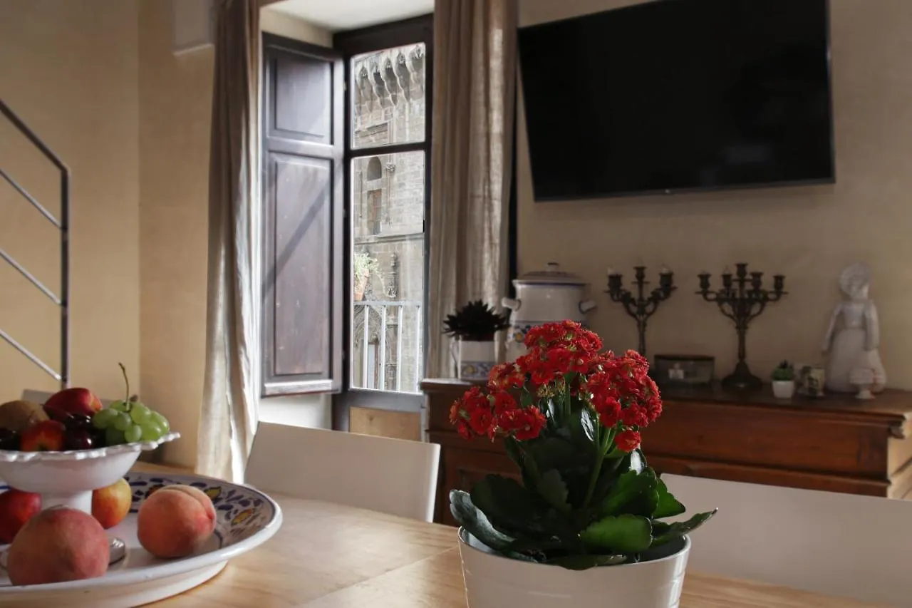 ** Bed & Breakfast Casa Miqvà - Rooms&breakfast Palermo Italia
