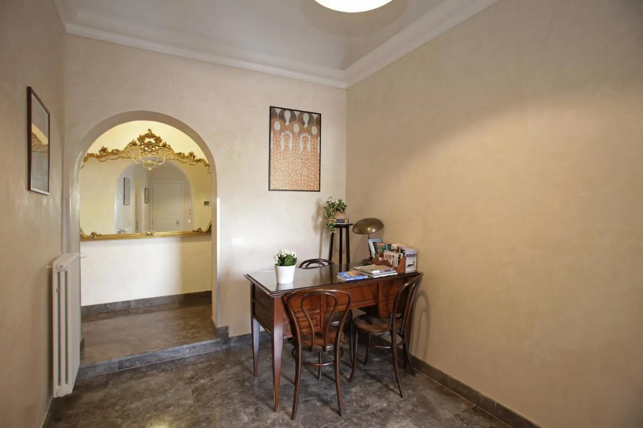 Casa Miqvà - Rooms&breakfast Palermo Italia